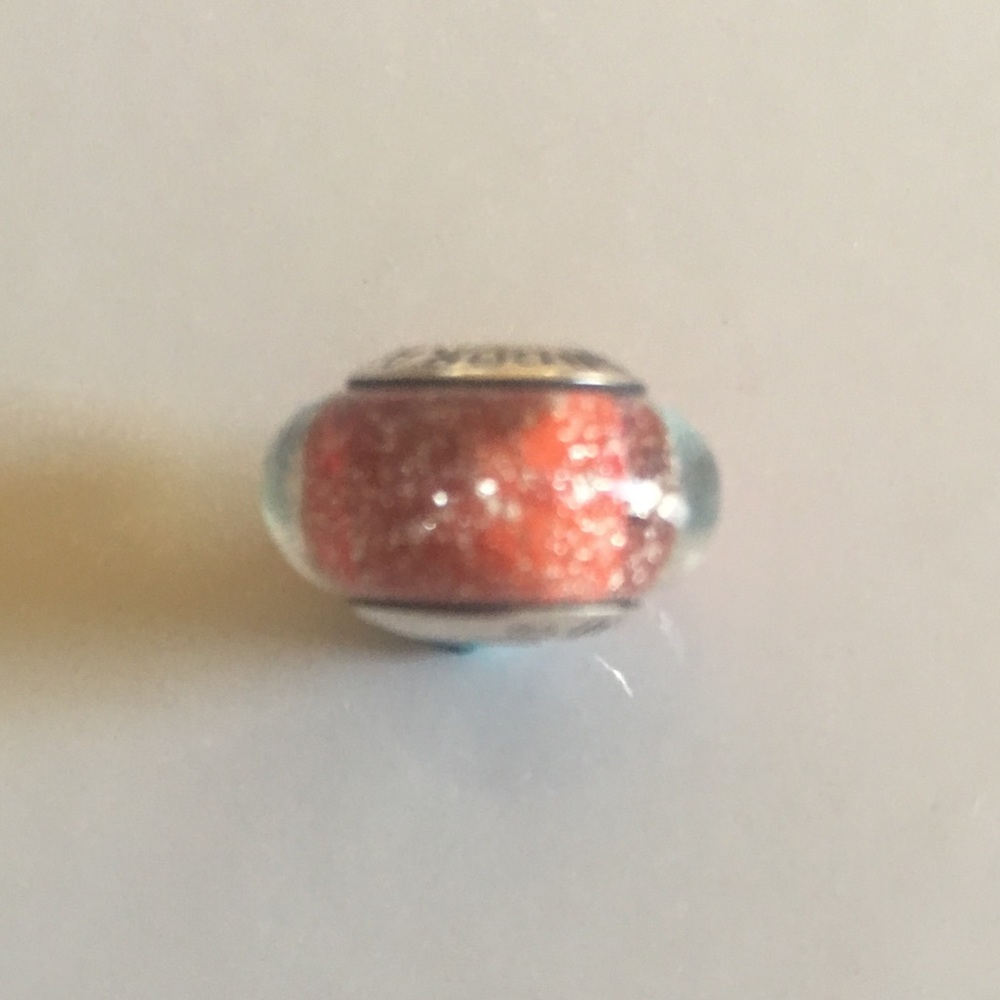 AUTHENTIC PANDORA MURANO DISNEY🌟I TRADE🌟